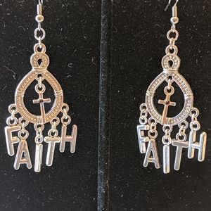Ladies Earrings